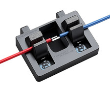 Welding Wire Fixture Soldering