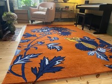 Brand New Wedgewood Rug Golden