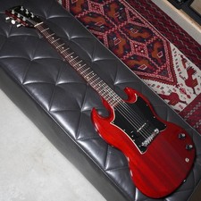 Gibson 2005 Limited Edition SG