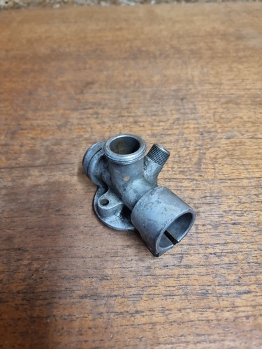 Villiers carb carburettor - carb,
