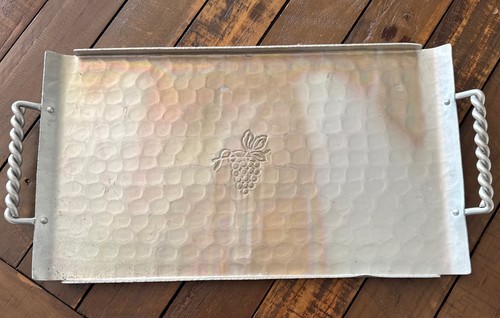 Vintage buenilum hammered - vintage,