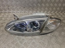 HYUNDAI COUPE HEADLIGHT