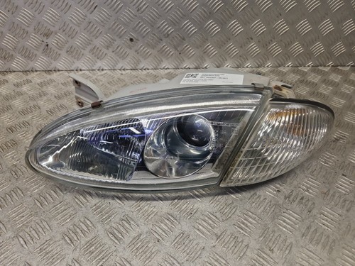 Hyundai coupe headlight - coupe,