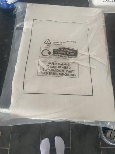 Linen cover for clothes - linen,