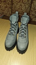 Timberland Women's Dark Grey