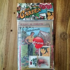 The Garden/Woolworth