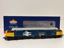 Bachmann 32-489Z Class 40