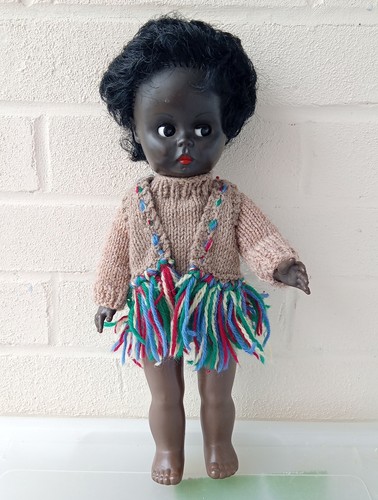 Vintage palitoy 1970 side - vintage,