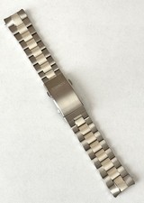Original Tissot T-Touch For CASE BACK # T153420 A Titanium Watch Band Bracelet