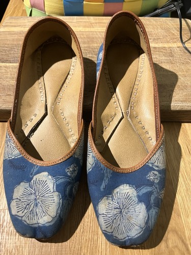 Punjabi shoes juttis - punjabi,