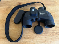Talamex 7x50 Deluxe Waterproof