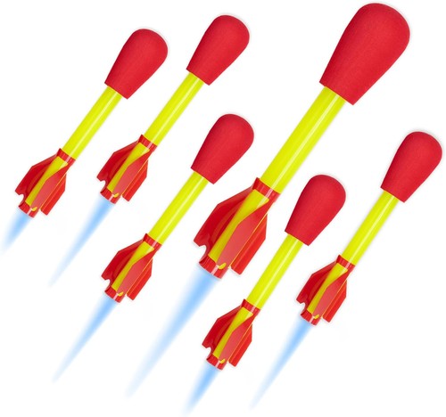 Stomp rocket ultra - stomp,