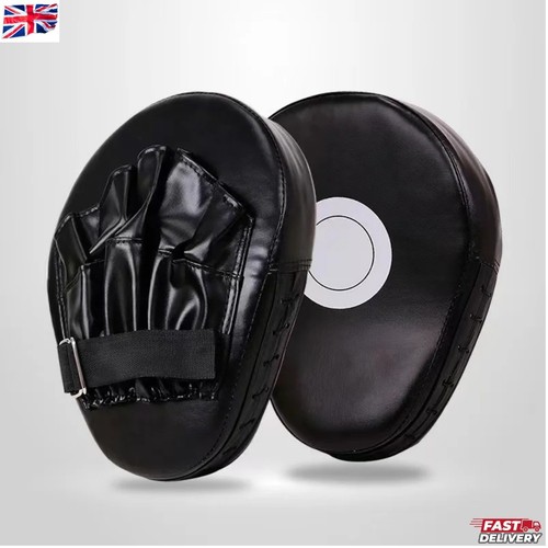 Focus mitts boxing - focus,