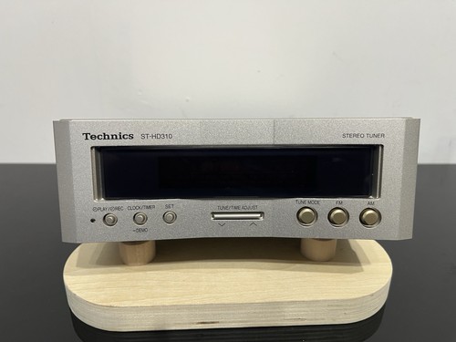 Technics hd310 tuner mint - st-hd310,