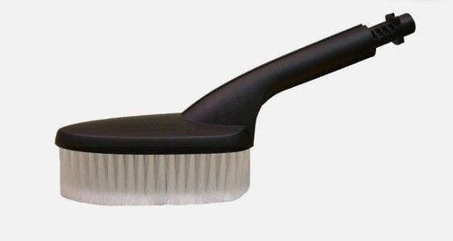 Karcher soft bristle pressure - soft,