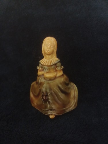 Vintage wade whimsies - whimsies, little