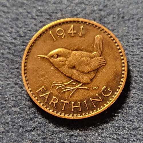 1941 george farthing - 1941,
