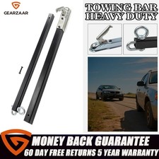 3.5Ton Recovery Tow Pole