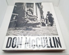 Don McCullin Tate Exhibition