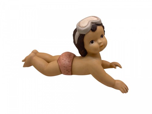 Goebel figurine nina marco - goebel,