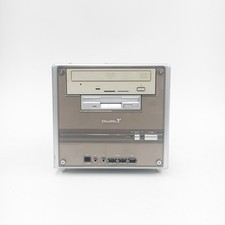 Shuttle xpc sb51g vintage mini - shuttle,