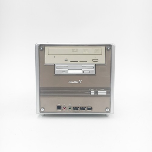 Shuttle xpc sb51g vintage mini - xpc,