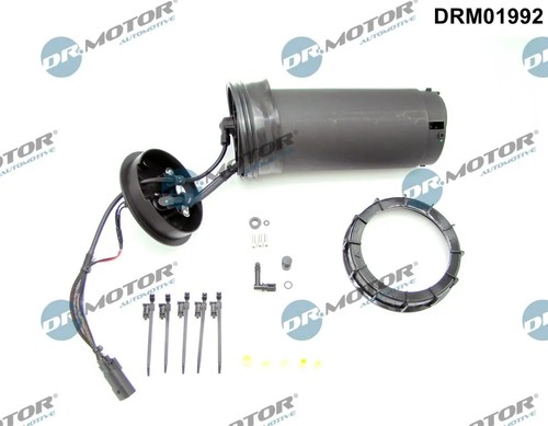 Heating tank unit fits ford - unit,