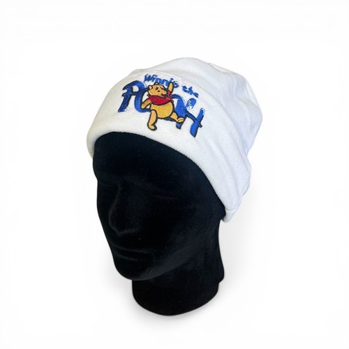 Winnie the pooh fleece - winnie,