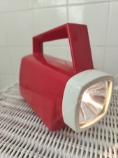 Ever Ready Solar 5000 Lantern Torch - Working - Free Postage