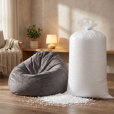 10 Cubic FT Quality White
