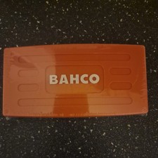 Bahco 25pc Socket Set