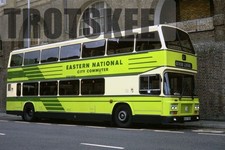 35mm Slide Eastern National