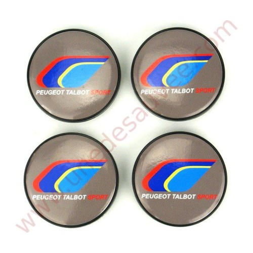 Speedline slp434 pts hub - pts, cap