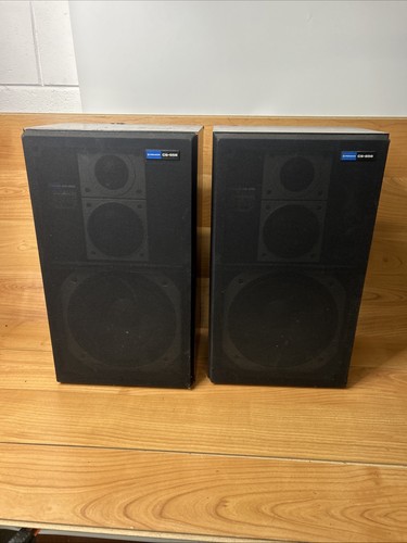 Pair pioneer 565 3 way - pair,