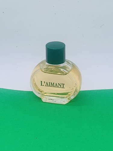 Coty aimant parfum de - coty,