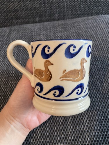 Emma bridgewater vintage mug - emma,