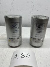 Oil Filter 35396 002992544 099445200 0002992544 0099445200 02992544 Quality