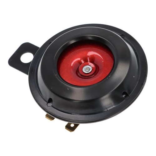 Horn for motorcycle quad - 6v,