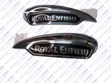 Fuel Petrol Gas Tank Badge