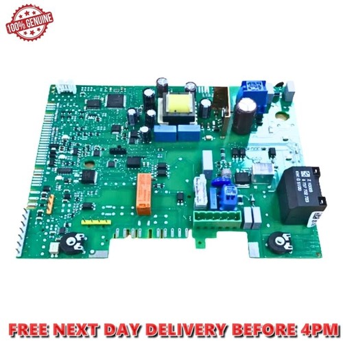 Worcester greenstar pcb - worcester,