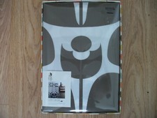 ORLA KIELY SUPER KING BROWN