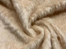 Super Luxury Faux Fur Fabric