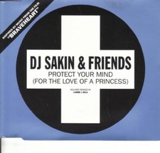 Protect Your Mind (For the
