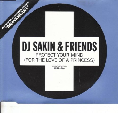 Protect your mind for - (for, the