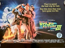 Back To The Future III