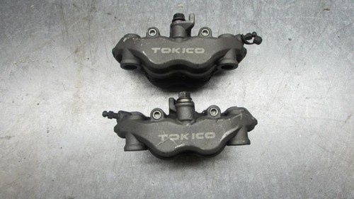 One pair tokko radial - tokko, front