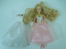 Barbie Mini Kingdom Doll