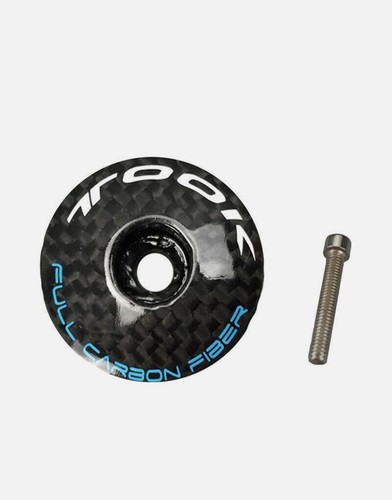 Bike headset stem - stem, carbon