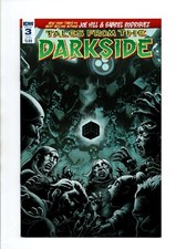 Tales from the - , darkside