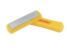 Smith's 4" Natural Arkansas